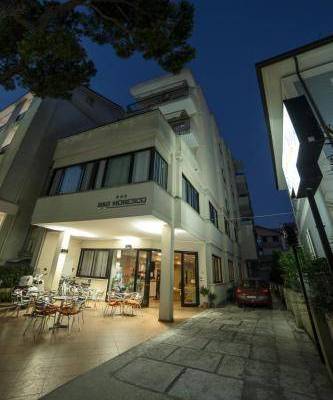 B&B Moresco 1
