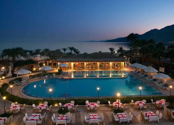 Swiss Inn Resort Dahab 1