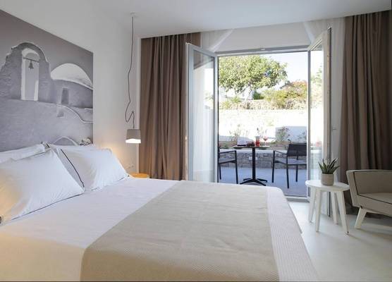 Livin Mykonos Hotel - Adults Only by Mr and Mrs White 1