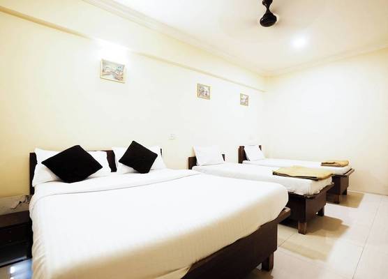 Hotel Della Comfort near Ambreshwar Shiv Mandir, Ambernath 1