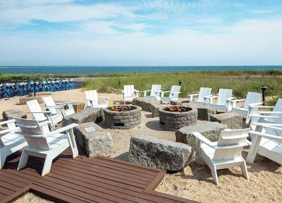 Harbor Hotel Provincetown 1
