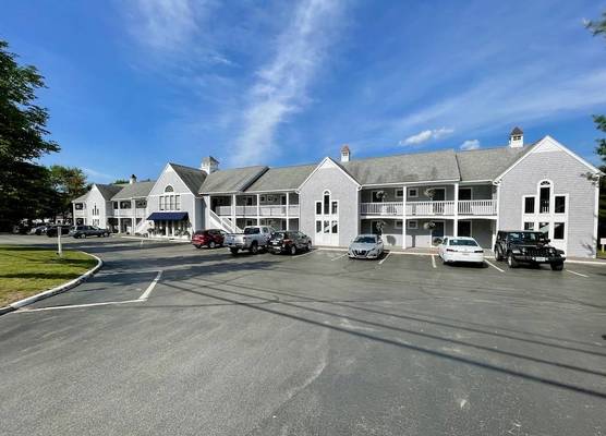 North Conway Mountain Inn 1