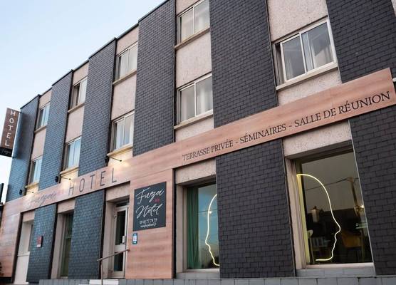 Fuzei Hôtel Lorient-Lanester 1