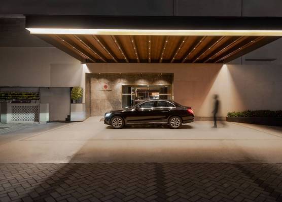 The Avenue Regent 1