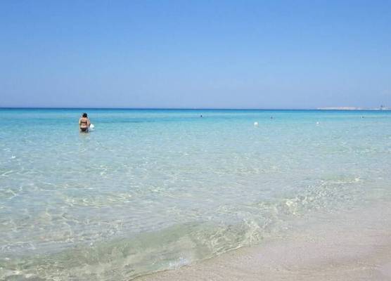 Appartamenti Baia Verde Gallipoli di Carlino Tourist 1