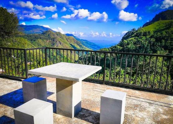 Paraiso Guest House 1