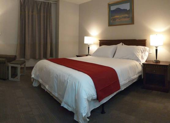 Hotel Le Deville 1