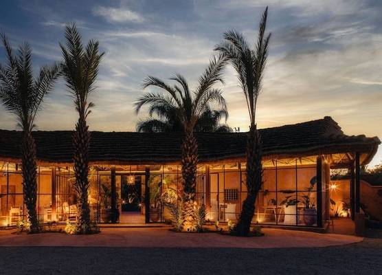 CASA ABRACADABRA 1