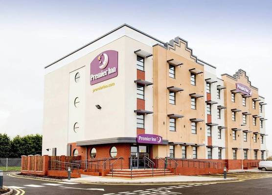 Premier Inn Cleethorpes 1