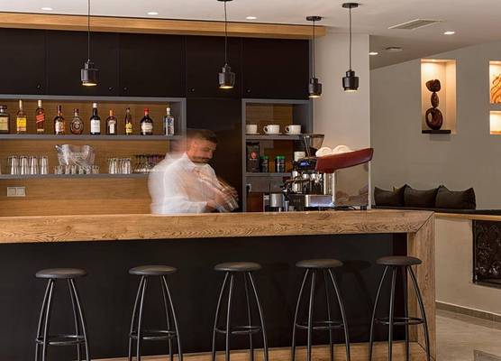 Irini Hotel 1