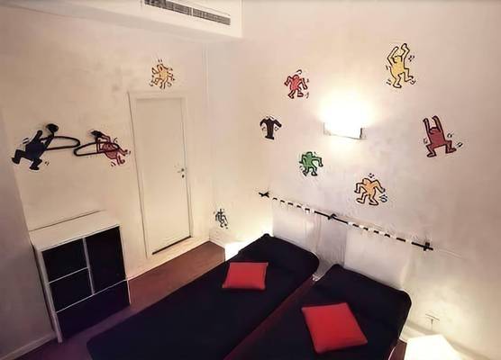 Milazzo23 Guesthouse 1