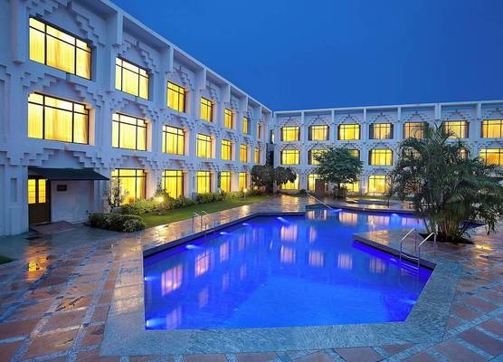 Welcomhotel by ITC Hotels, Alkapuri, Vadodara 1
