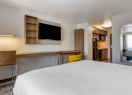 MainStay Suites Coeur d'Alene 1