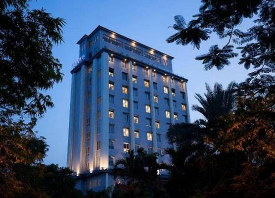 BATIQA Hotel Darmo - Surabaya 1