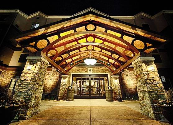 Staybridge Suites MINOT by IHG 1