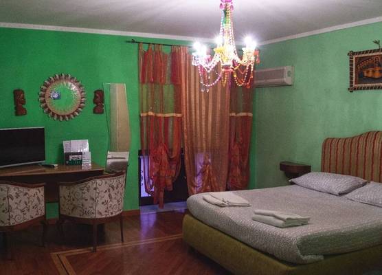 b&b Zia Sua 1