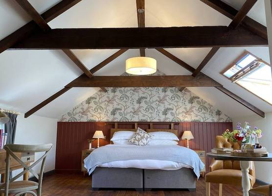 The Countryman Inn 1