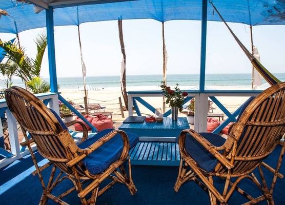 Cuba Agonda 1