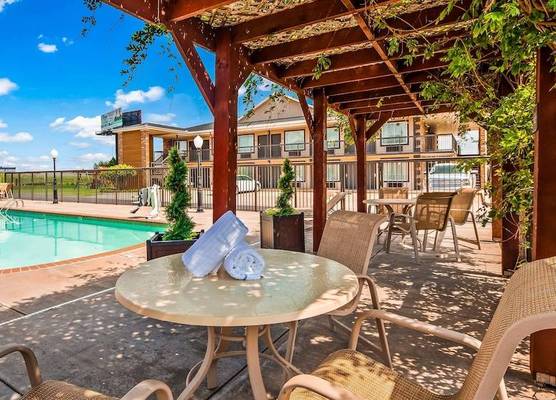 Best Western El Reno 1