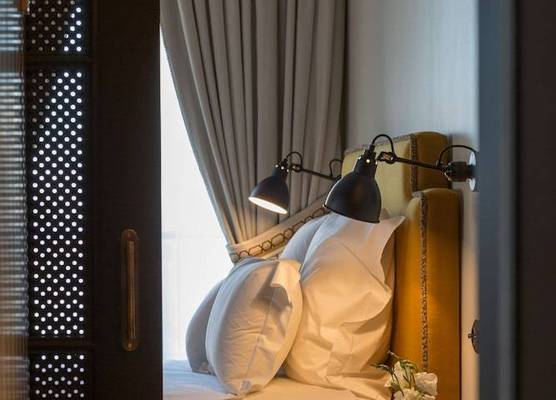 Valverde Lisboa Hotel & Garden - Relais & Chateaux 1