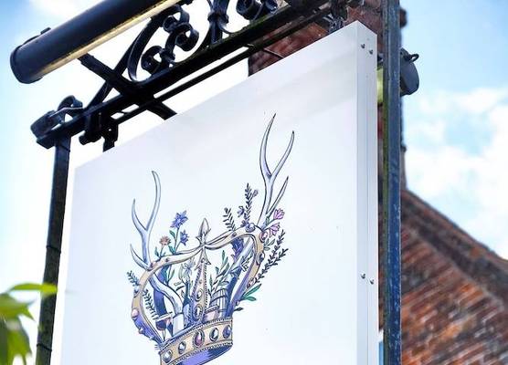 The Westleton Crown 1