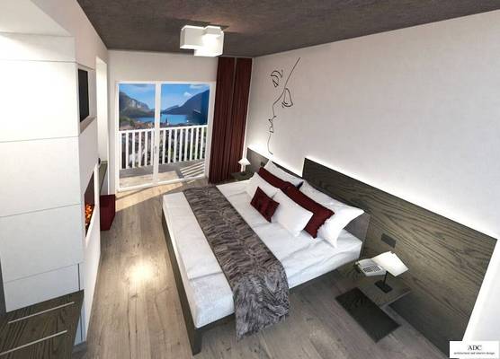 Hotel Londra Slow Living Molveno 1
