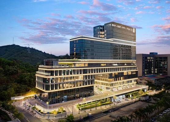 Fashion Town Hotel Shenzhen MGallery Collection 1