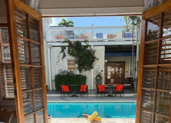 Heron House - Adult Only 1