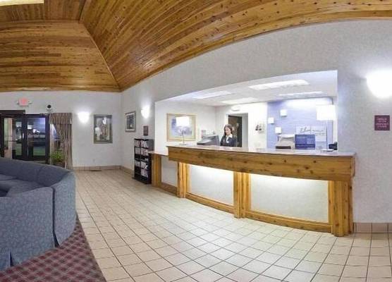 Holiday Inn Express & Suites BAD AXE by IHG 1