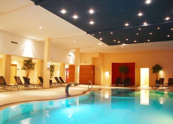 Der schöne Asten - Resort Winterberg 1