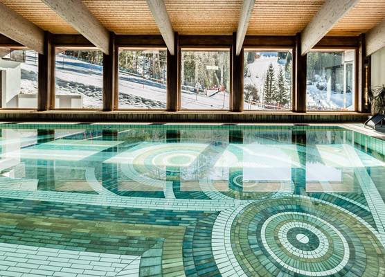Sporthotel Obereggen 1