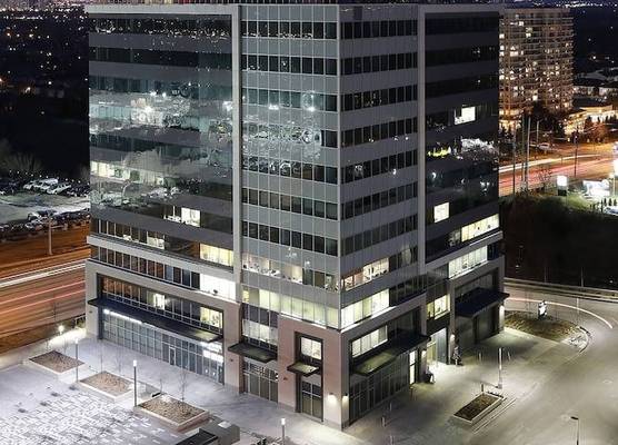 Liberty Suites 1