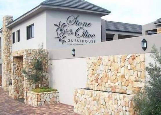 Stone Olive Guesthouse 1