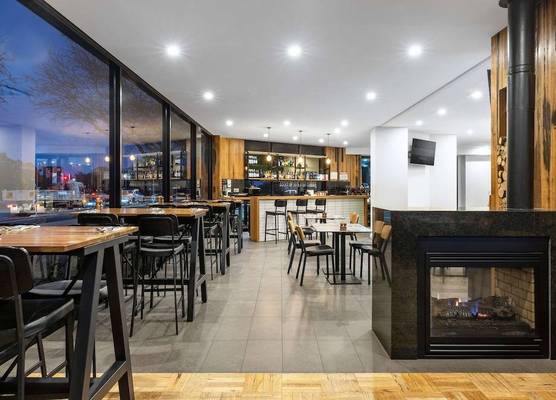 Rydges South Park Adelaide 1