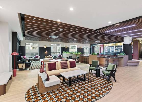 voco Ardez Hotel Sunnyvale by IHG 1