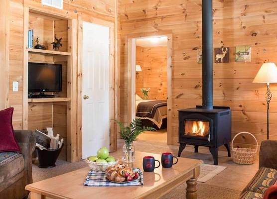 Sterling Ridge Resort 1