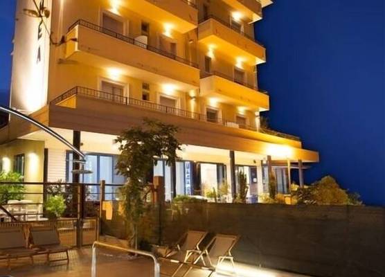 Hotel Thea 1