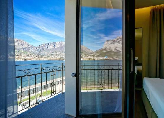 Hotel Promessi Sposi 1