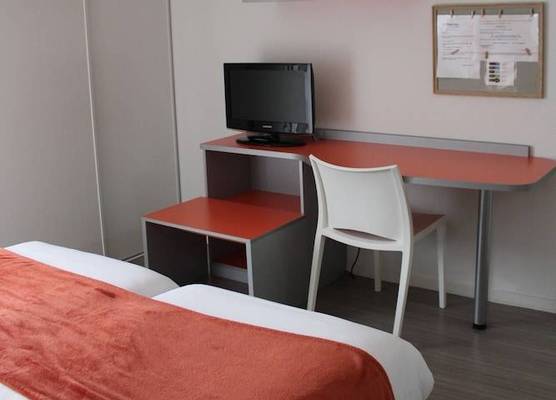 Résidence Citylodge du Campus 1
