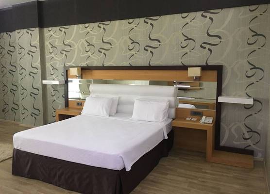 Anemon Grand Adana Otel 1
