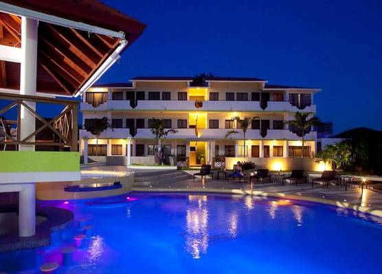 Hotel Silvestre 1