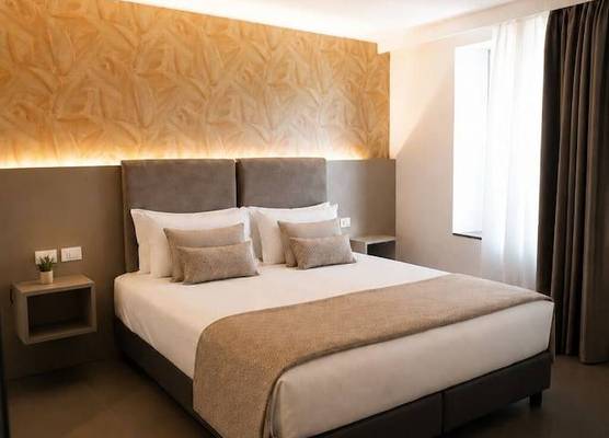 Boutique Hotel Roma 30 1