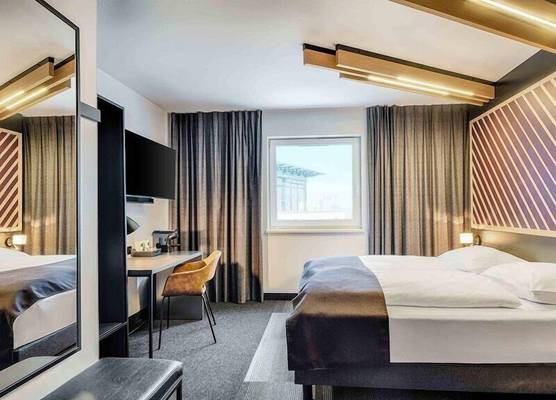 B&B Hotel Bonn-West 1