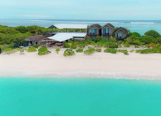 Araaik Beach Village 1