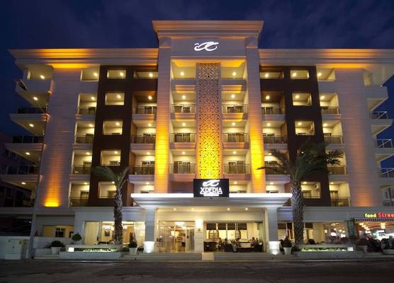Xperia Grand Bali Hotel - All Inclusive 1