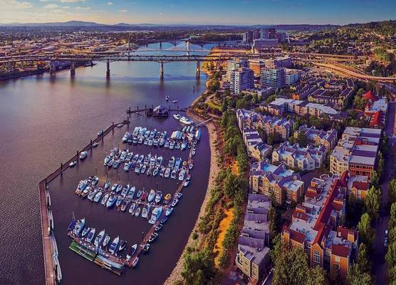 Kimpton RIVERPLACE HOTEL by IHG 1