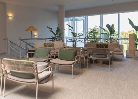 Hotel Punta 1
