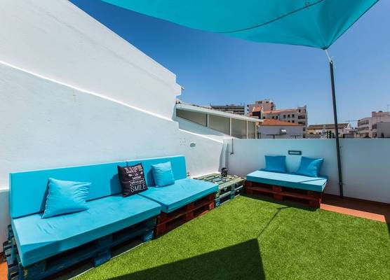 Faro Cosy Guesthouse 1