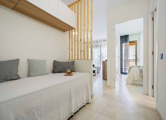 AQUAMARINA II Apartments 1