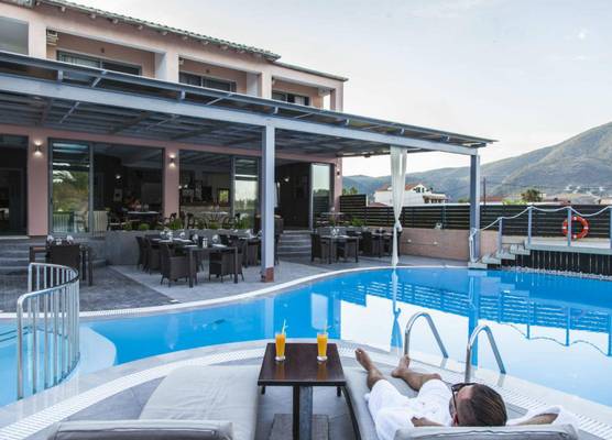 ARMONIA HOTEL 1